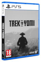 Trek to Yomi Edition