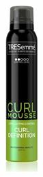 TRESemme Curl Definition Mousse 200ml