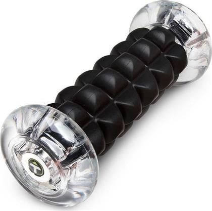 Trigger Point Nano X Κύλινδρος Μασάζ Πέλματος Μαύρος