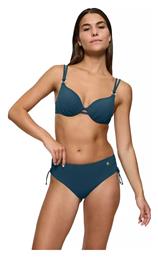 Triumph Set Bikini Navy Μπλε από το Modivo