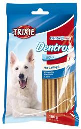 Trixie Dentafun Dentros Οδοντικό Στικ με Γεύση Πουλερικών 7τμχ 180gr