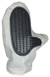 Trixie Γάντι για Διάφορα Μήκη Τρίχας για Περιποίηση Τριχώματος