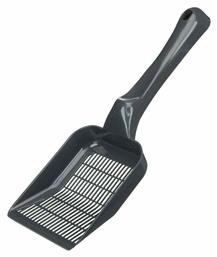 Trixie Pet Litter Scoop Φτυαράκι Τουαλέτας Γάτας Γκρι