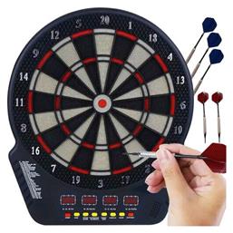 Trizand Ηλεκτρονικός Στόχος 24τμχ