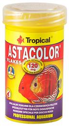 ΤΡΟΦΗ ΨΑΡΙΩΝ TROPICAL ASTACOLOR 500ML