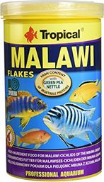 ΤΡΟΦΗ ΨΑΡΙΩΝ TROPICAL MALAWI 250ML