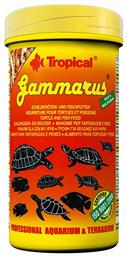 ΤΡΟΦΗ TROPICAL GAMMARUS 500ML