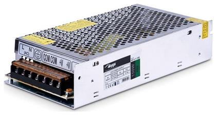 Τροφοδοτικό LED IP20 Ισχύος 50W με Τάση Εξόδου 12V Akyga