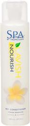 Tropiclean Spa Nourish Vitamin Conditioner 473ml