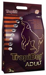 TropiDog Tropifit Super Premium Adult 3kg