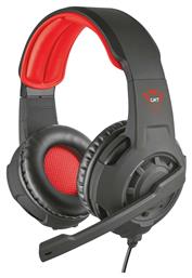 Trust GXT-310 Over Ear Gaming Headset (3.5mm)