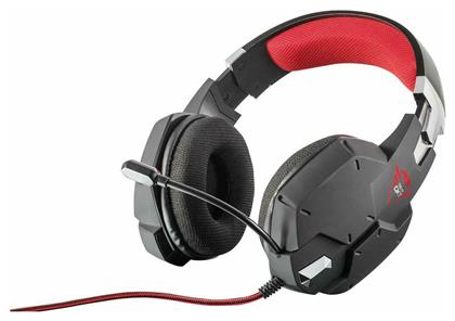 Trust GXT 322 Over Ear Gaming Headset (3.5mm)