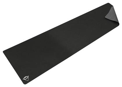 Trust GXT-758 Gaming Mouse Pad XXL 930mm Μαύρο