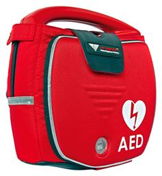 Τσάντα Μεταφοράς Απινιδωτή Rescue Sam