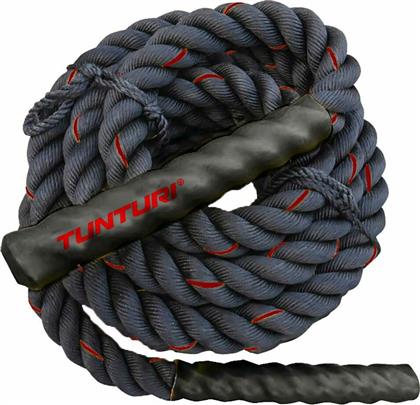 Tunturi Battle Rope με Μήκος 15m