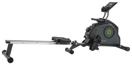 Tunturi Cardio Fit R30 Οικιακή Κωπηλατική με Μαγνητική Αντίσταση για Χρήστη έως 110kg