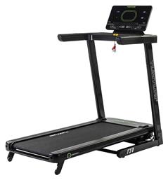 Tunturi Competence T20 Ηλεκτρικός Αναδιπλούμενος Διάδρομος Γυμναστικής 3.5hp για Χρήστη έως 120kg