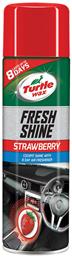 Turtle Wax Fresh Shine Strawberry FG7627 500ml