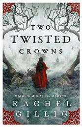 Two Twisted Crowns