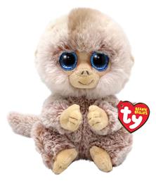 TY Bellies Stubby Μαϊμουδάκι για 3+ Ετών 15 εκ.