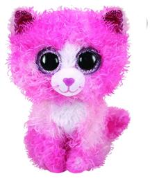 TY Curly Hair Cat 24 εκ.