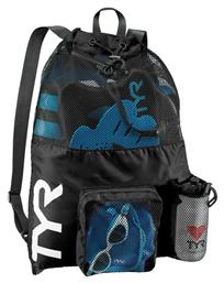 Tyr Big Mesh Mummy Ανδρική Τσάντα Πλάτης