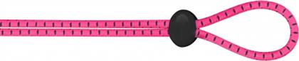 Tyr Bungee Cord Strap Kit Ροζ LRIPCORD693