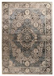 Tzikas Carpets 00116-953 Elite Χαλί Ορθογώνιο Μπεζ / Καφέ