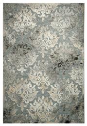 Tzikas Carpets 18533-953 Boheme Χαλί Γκρι 160x230εκ. από το MyCasa