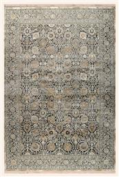 Tzikas Carpets 20619-956 Σετ Χαλιά Κρεβατοκάμαρας Serenity Beige 3τμχ από το Agiovlasitishome