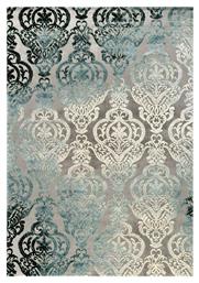 Tzikas Carpets 23014-953 Μπλέ από το Spitishop