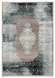 Tzikas Carpets 23024-953 Χαλί Ορθογώνιο Vintage από το Agiovlasitishome