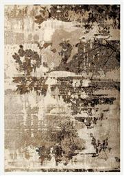 Tzikas Carpets 23055-795 Sky Χαλί Ορθογώνιο Καφέ από το Agiovlasitishome