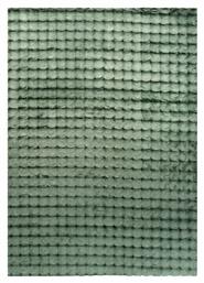 Tzikas Carpets 26164-041 Σετ Μοντέρνα Χαλιά Κρεβατοκάμαρας Πράσινο-μέντα 368-0-330-26164-041 3τμχ