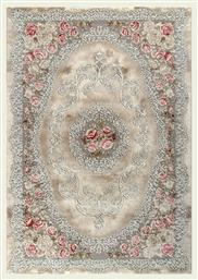 Tzikas Carpets 30781-056 Ροζ