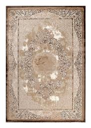 Tzikas Carpets 33116-050 Elements Χαλί Grey Lila 160x230εκ.