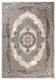 Tzikas Carpets 33116-050 Elements Χαλί Ορθογώνιο Brown Beige