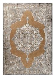 Tzikas Carpets 37208-795 Harmony Χαλί Ορθογώνιο Καλοκαιρινό Beige από το Aithrio