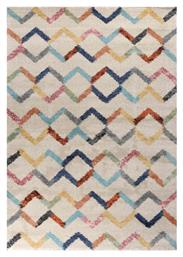 Tzikas Carpets 37929-163 Palmas Χαλί Ορθογώνιο Πολύχρωμο από το Agiovlasitishome