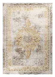 Tzikas Carpets 39551-075 Kashan Χαλί Ορθογώνιο Μπεζ από το Aithrio