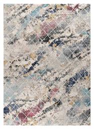 Tzikas Carpets 39553-110 Salsa Χαλί Ορθογώνιο Πολύχρωμο από το Aithrio