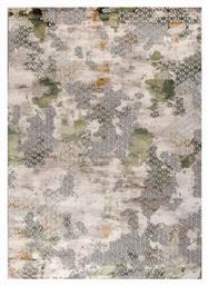 Tzikas Carpets 39798-040 Elements Χαλί Ορθογώνιο Beige / Green από το Aithrio