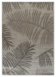 Tzikas Carpets 54011-395 Σετ Καλοκαιρινά Χαλιά Κρεβατοκάμαρας Maestro Γκρι 147-0-355-54011-395 3τμχ