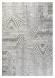 Tzikas Carpets Alloy Γκρι
