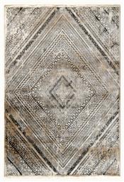 Tzikas Carpets Χαλί 32591-110 Grey Blue 200x250cm από το MyCasa