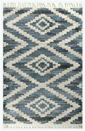 Tzikas Carpets Dolce 80283-110 με Κρόσια Εμπριμέ