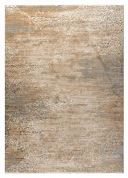Tzikas Carpets Pera Σετ Μοντέρνα Χαλιά Κρεβατοκάμαρας Εκρού 378-0-335-68964-730 3τμχ