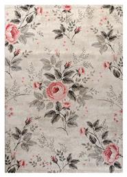 Tzikas Carpets Salsa 54514-160 Σετ Μοντέρνα Χαλιά Κρεβατοκάμαρας Πολυχρωμο 236-0-355-54514-160 3τμχ