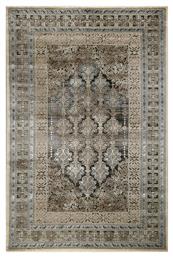 Tzikas Carpets Σετ Χαλιά Κρεβατοκάμαρας Elite Γκρι 3τμχ από το Agiovlasitishome