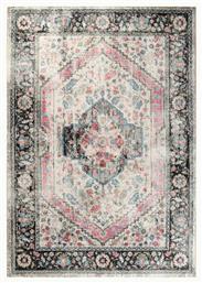 Tzikas Carpets Σετ Χαλιά Κρεβατοκάμαρας Salsa Πολύχρωμα 236-0-355-33736-060 3τμχ από το Agiovlasitishome